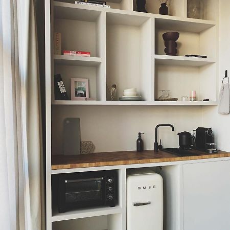 Home8 Studio'S Арнем Екстериор снимка