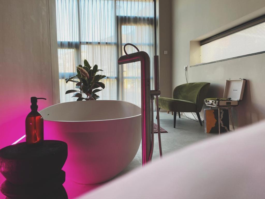 Home8 Studio'S Арнем Екстериор снимка