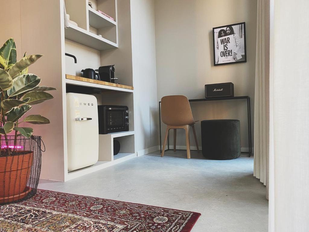Home8 Studio'S Арнем Екстериор снимка