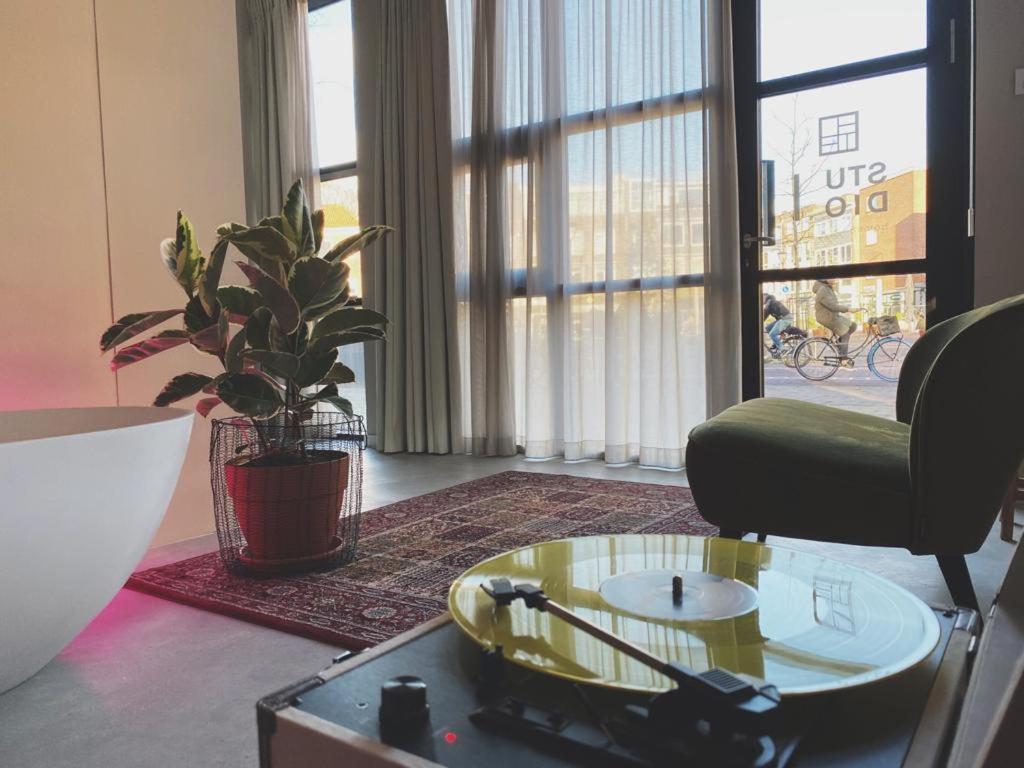 Home8 Studio'S Арнем Екстериор снимка