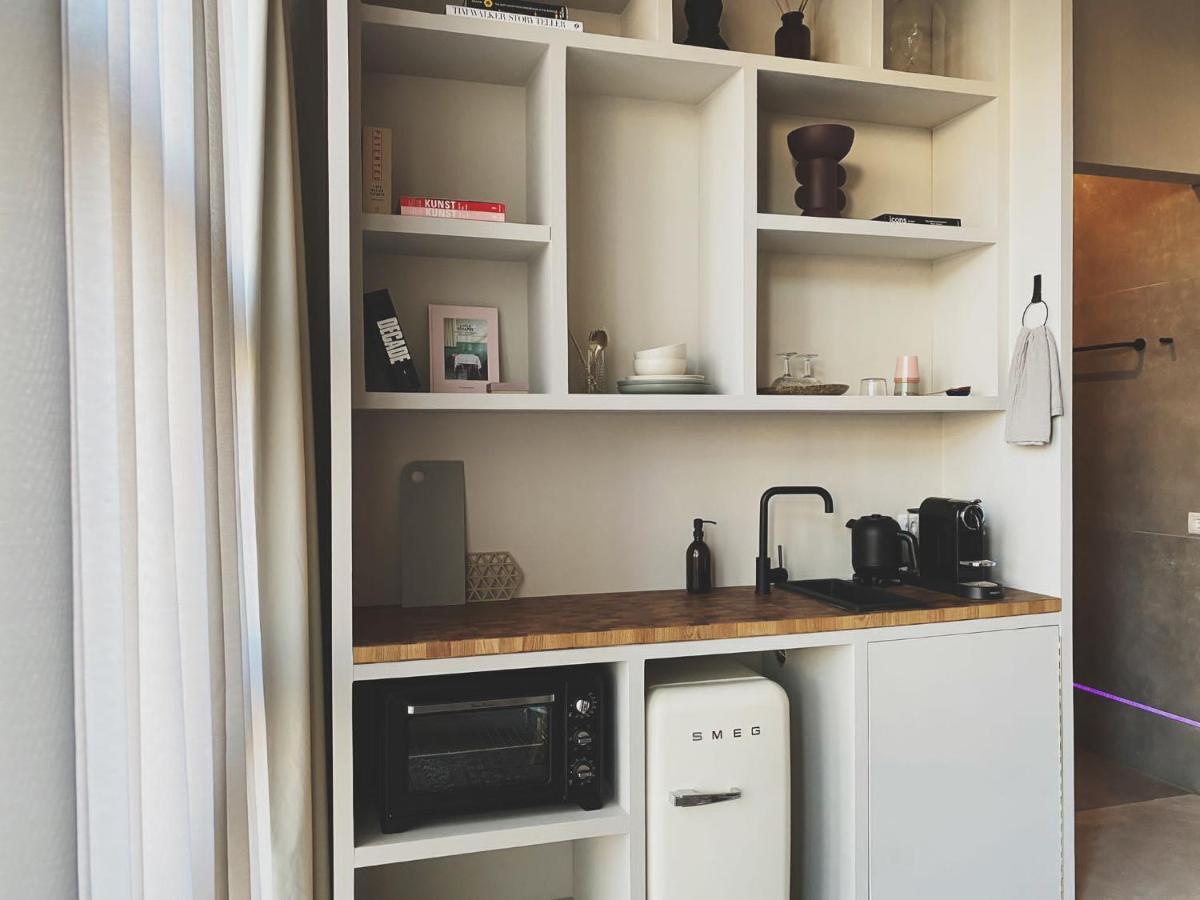 Home8 Studio'S Арнем Екстериор снимка