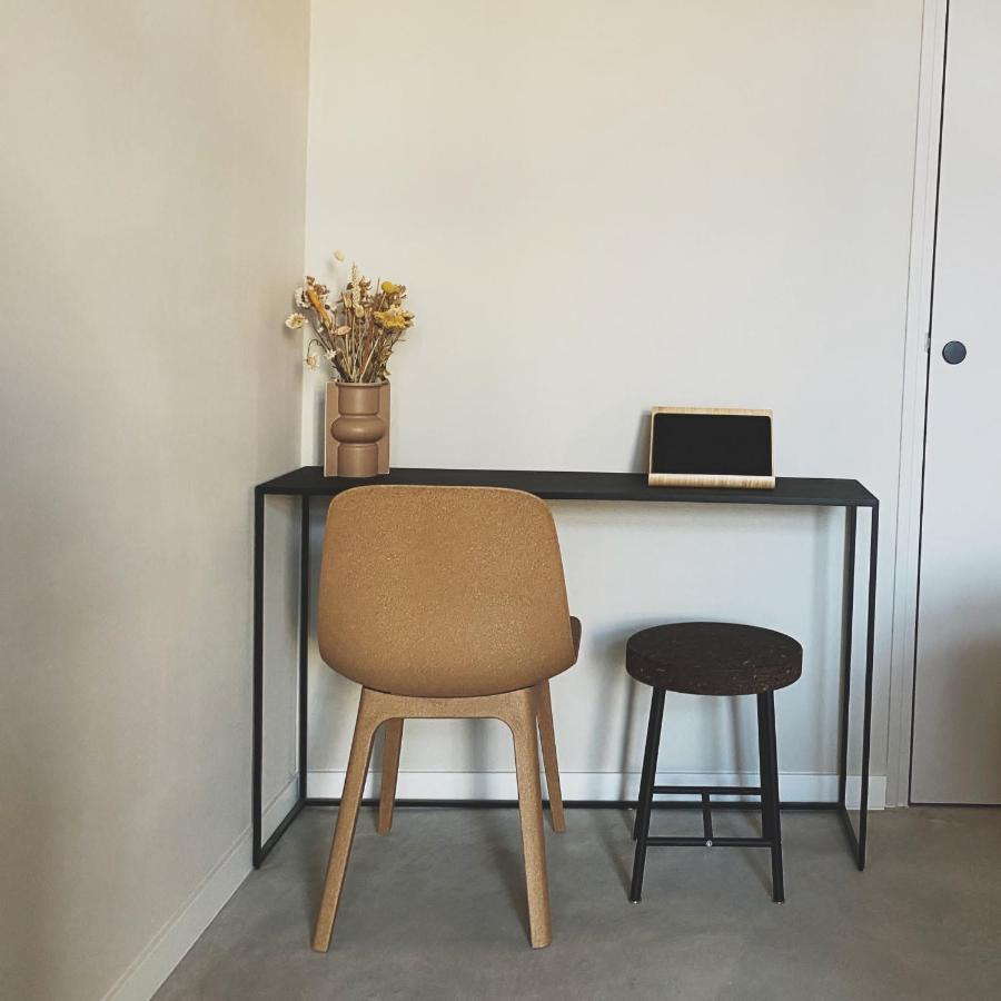 Home8 Studio'S Арнем Екстериор снимка