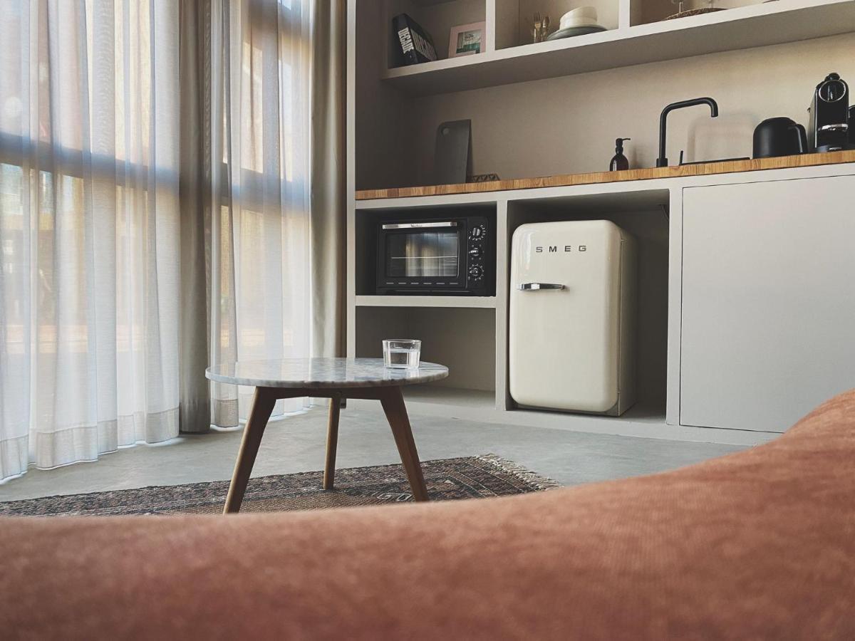 Home8 Studio'S Арнем Екстериор снимка